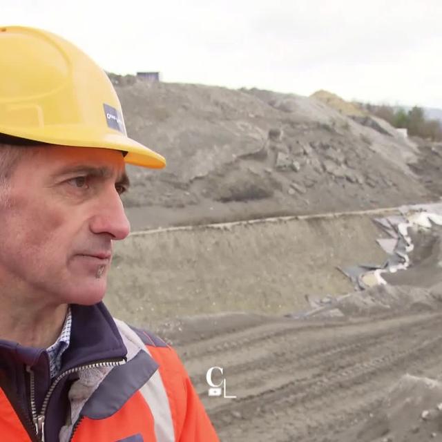 Entretien avec Xavier Prudhomme, Directeur général de Cand Landi