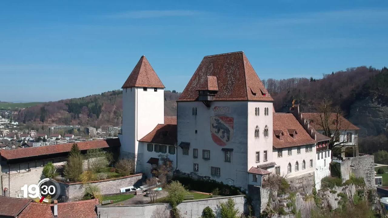 De nombreux châteaux suisses coûtent très chers à l'entretien, d'où la difficulté de trouver des acheteurs.