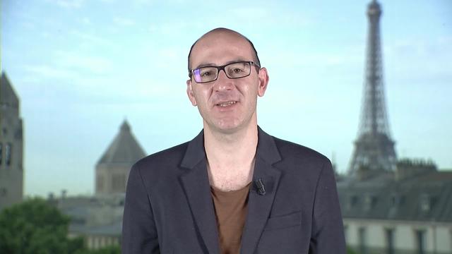 L'invité de La Matinale (vidéo) - Yann Philippin, journaliste à Mediapart s'exprime sur l'enquête de FIFA en France