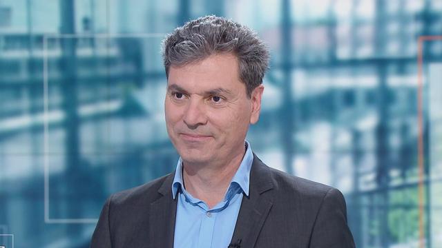 Vicken Cheterian: "Dès 1991, l’Ukraine a essayé de faire l’équilibre entre l’Est et l’Ouest"