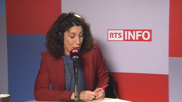 Revendications de la grève des femmes: quel rôle pour l'Etat? (vidéo)