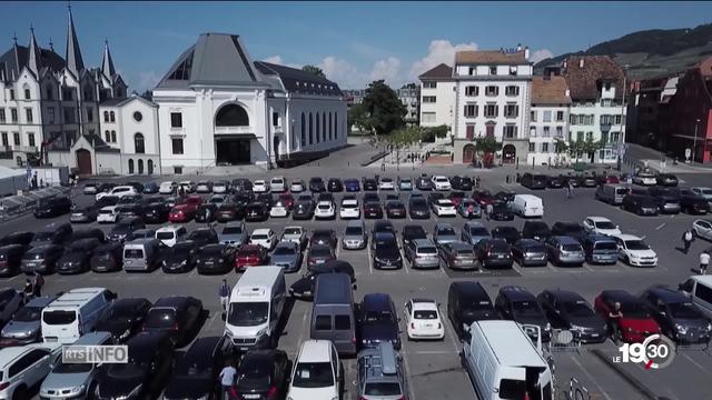 La votation historique du 19 mai sur le centre-ville de Vevey déchaîne les passions.