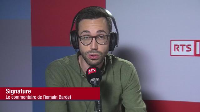 Signature de Romain Bardet (vidéo) - Boeing 737 MAX, la confiance rompue