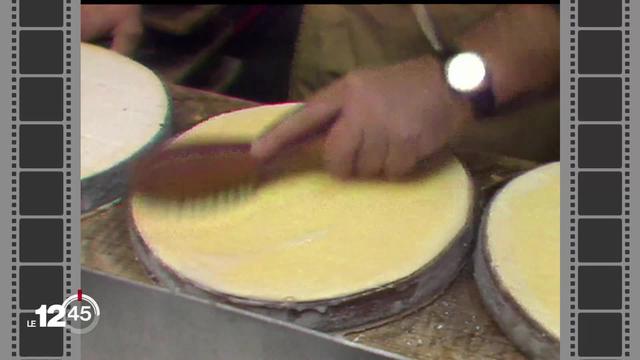 Passé recomposé: Vacherin Mont-d'Or, le fromage qui revient de loin