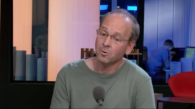 Un vent social souffle sur les manifestations de Hong Kong, interview de Marc Laperrouza