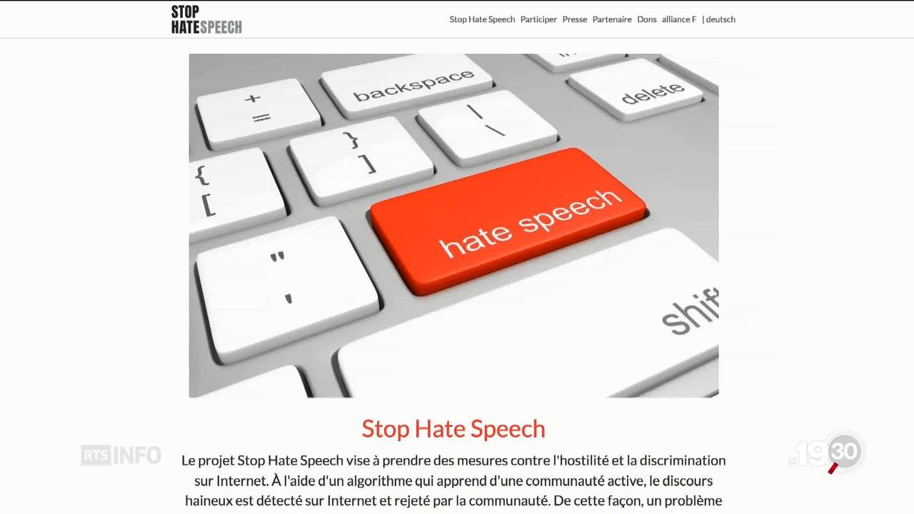 Internet: l'insulte devient virale