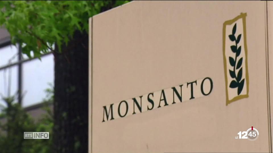 Troisième revers judiciaire aux Etats-Unis pour Bayer dans l'affaire Roundup Monsanto.