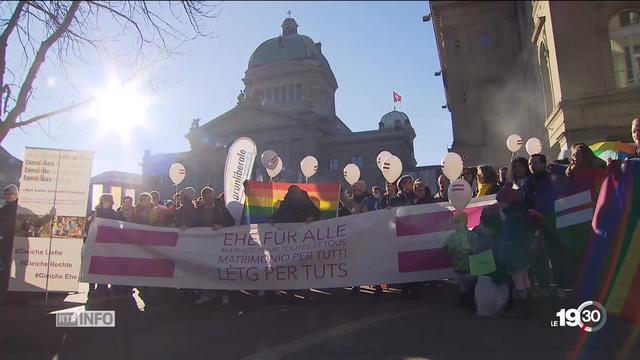 Mariage pour tous: oui, mais avec ou sans la procréation médicalement assistée ?