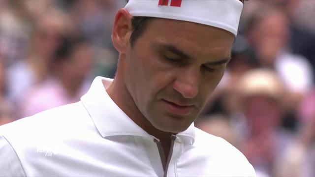 Rétro 2019: Wimbledon, épilogue titanesque
