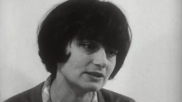 Agnès Varda, le bonheur (2)