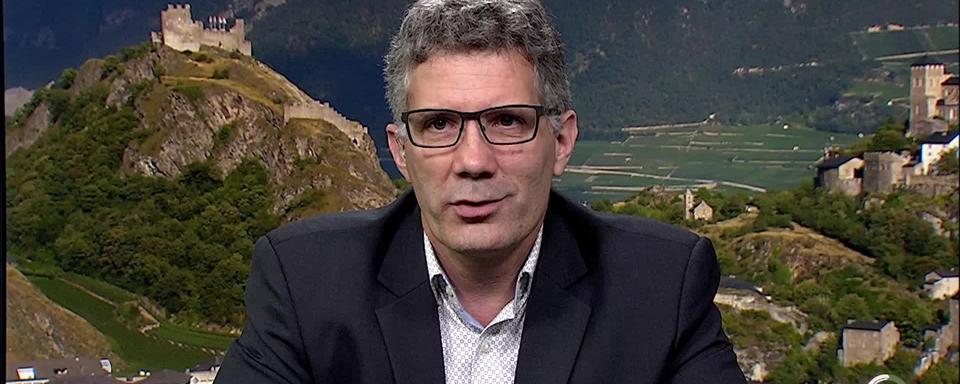 Dominique Fumeaux : "On observe un changement net de comportement"