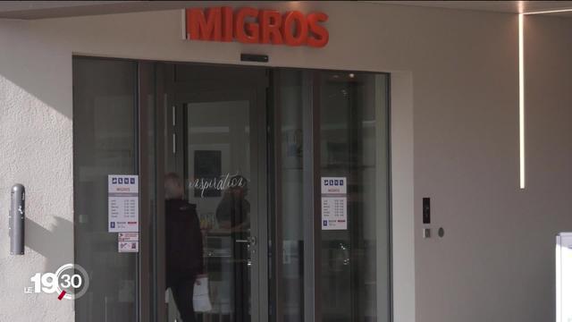 Les coopérateurs de la Migros décideront du sort de Damien Piller lors d'un vote inédit.