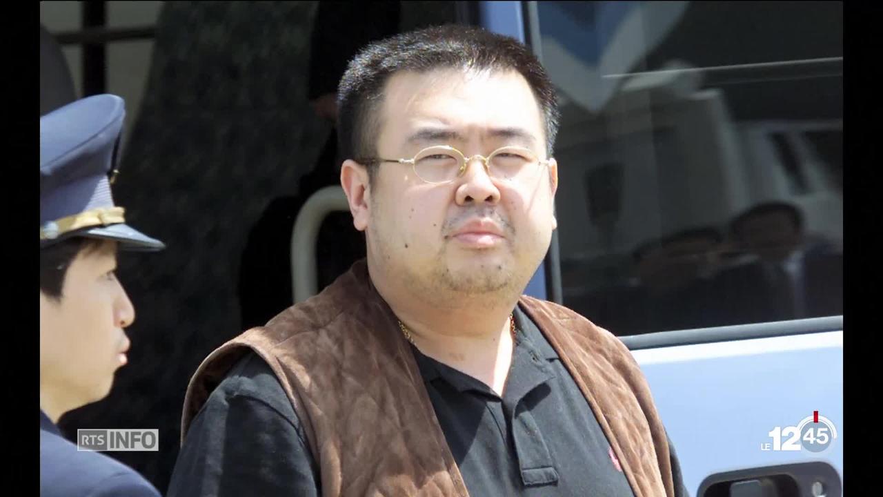 En Malaisie, la justice abandonne les poursuites contre une Indonésienne accusée d'avoir participé au meurtre de Kim Jong-Nam