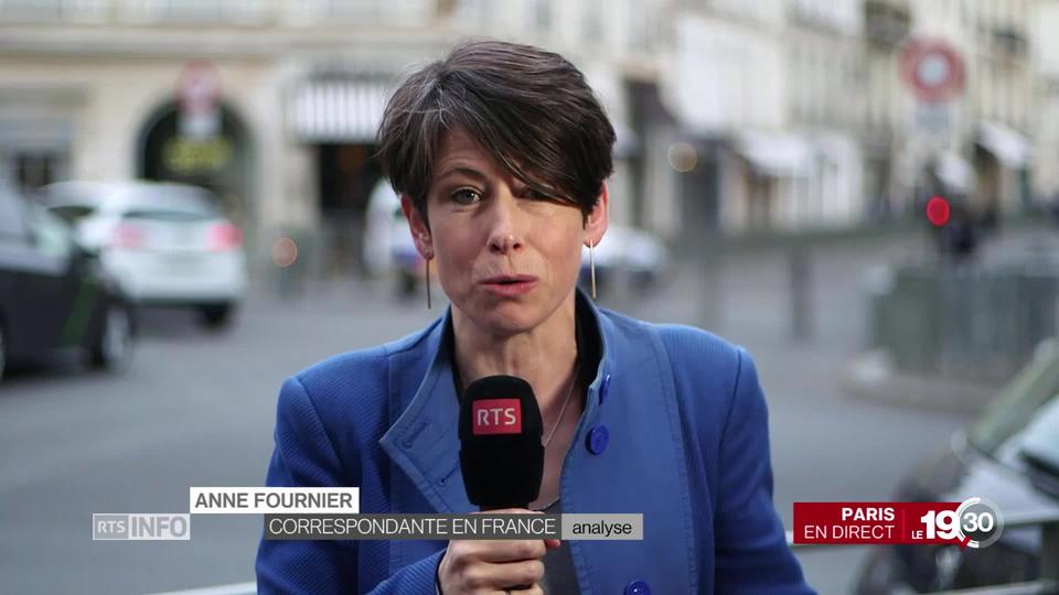 Décentralisation, réduction de l'impôt sur le revenu, Anne Fournier analyse les annonces faites par Emmanuel Macron.