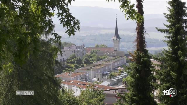 La réforme fiscale des entreprises a été acceptée par les cantons, mais certaines communes pourraient en payer le prix