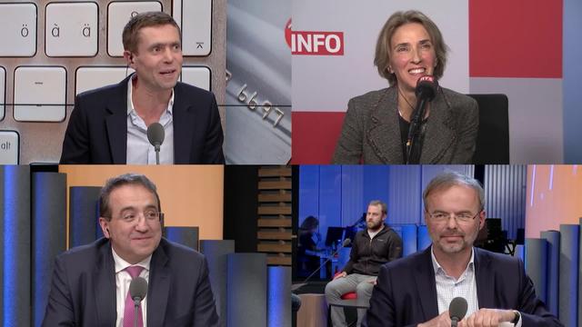 Le grand débat - Micro-taxe: le big bang fiscal