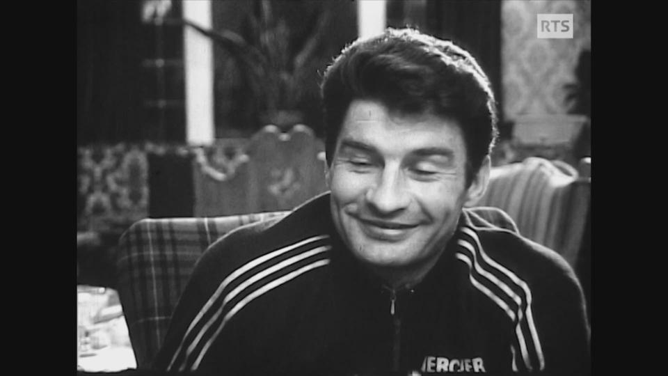 Raymond Poulidor