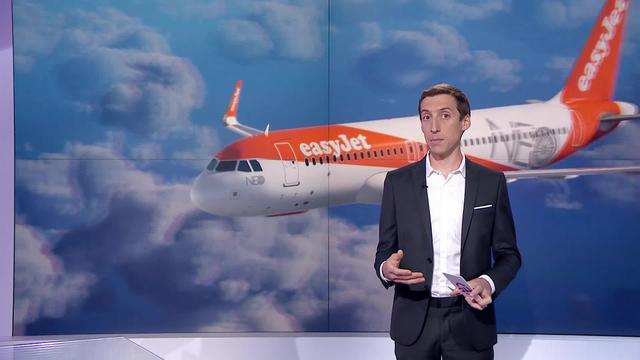 Boeing traverse cette année sa plus grave crise industrielle, c'est le didactique de Yann Dieuaide