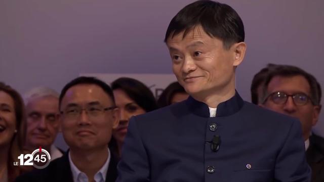 Le patron d'Alibaba quitte son entreprise. Une nouvelle ère s'ouvre avec une direction collective