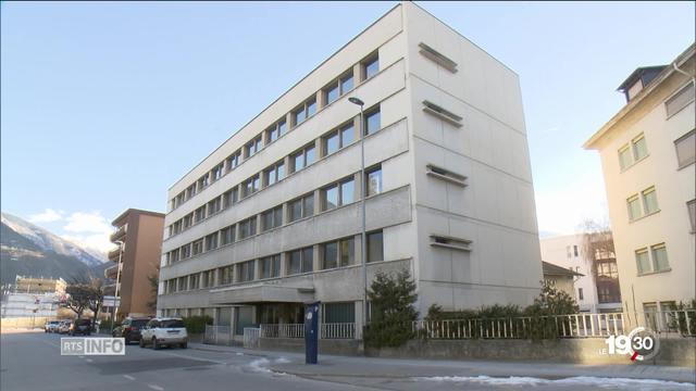 Sierre : Un enseignant d'une école primaire est accusé d'actes sexuels perpétré sur plusieurs enfants de 9 à 12 ans