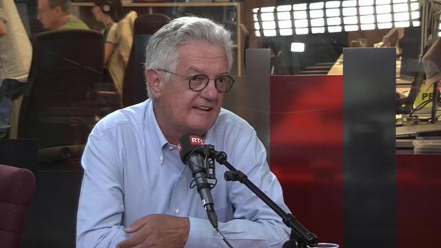 Faut-il supprimer la rente à vie des magistrats en Suisse? Interview de Gustave Muheim