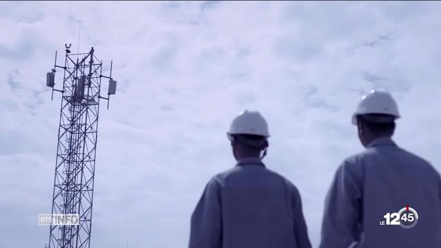 Le Jura gèle à son tour la construction d'antennes 5G.