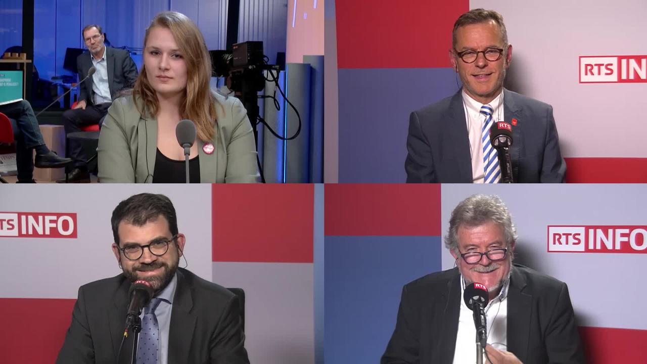 Le grand débat - Homophobie: faut-il pénaliser?