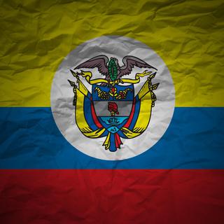 Emblèmes de la Colombie [Depositphotos - julydfg]