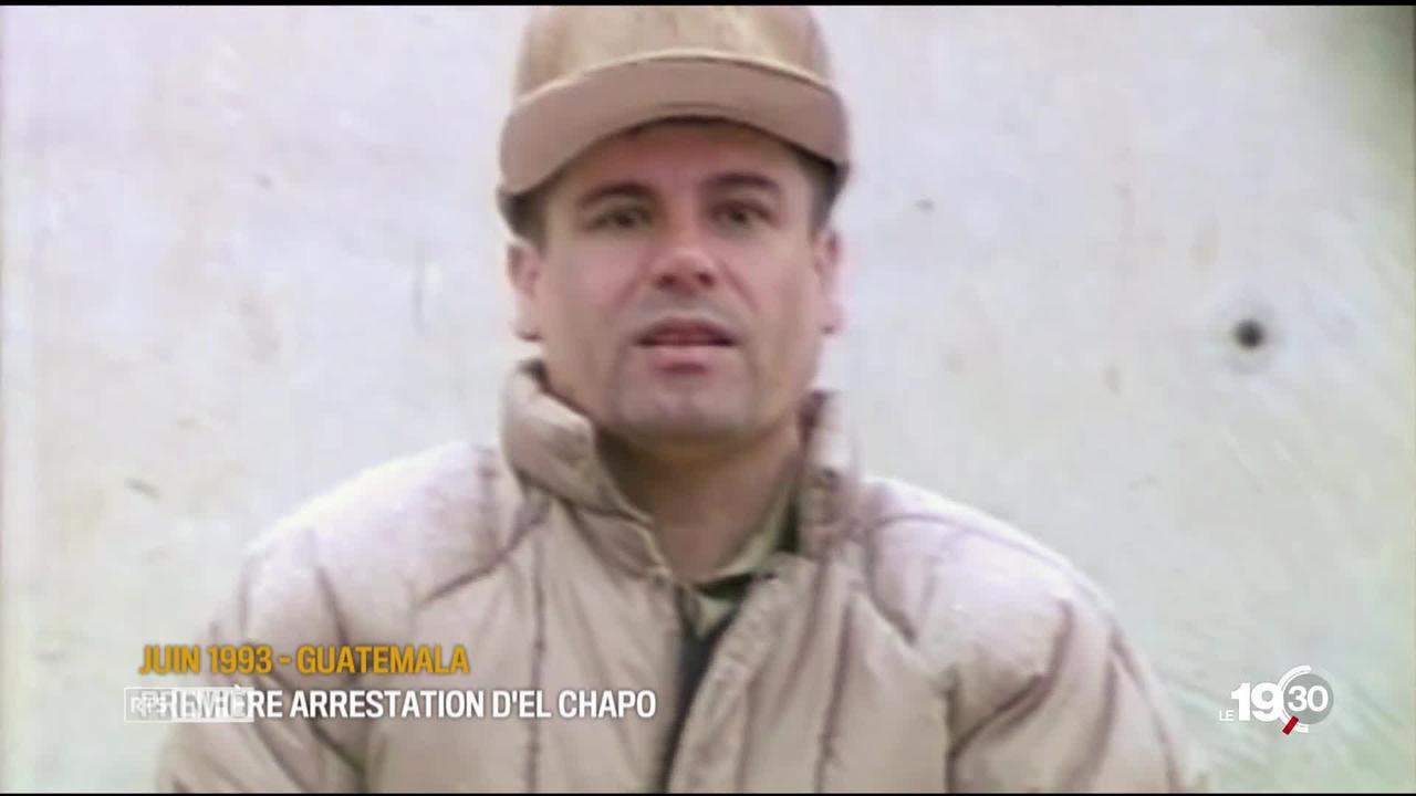 Le célèbre narcotrafiquant mexicain Et Chapo jugé coupable de toutes les accusations contre lui après trois mois de procès