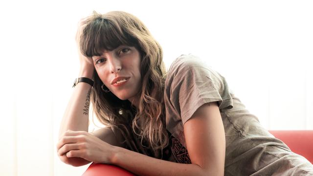 Rendez-vous culture: Lou Doillon sort son 3e album, "Soliloquy" [RTS - Laurent Bleuze]