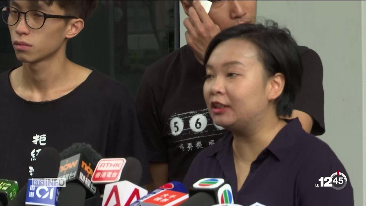 Hong Kong: les autorités annoncent la "mort" du projet de loi d'extradition vers la Chine