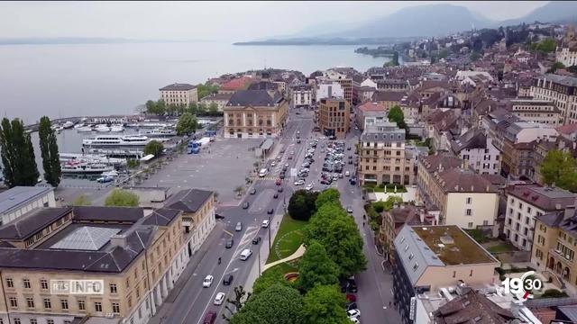 Le patrimoine immobilier communal peut être un fardeau ou peut rapporter gros.