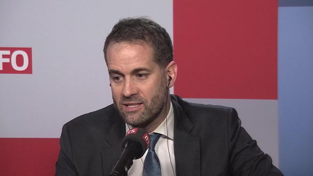 Limitation de la densification des zones villas à Genève: interview d'Antonio Hodgers