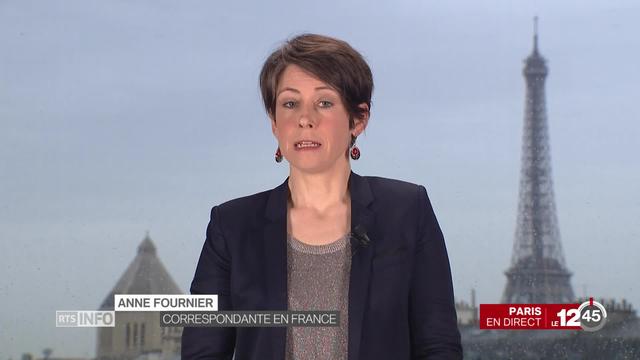 La France présente sa "taxe GAFA": les explications d'Anne Fournier.