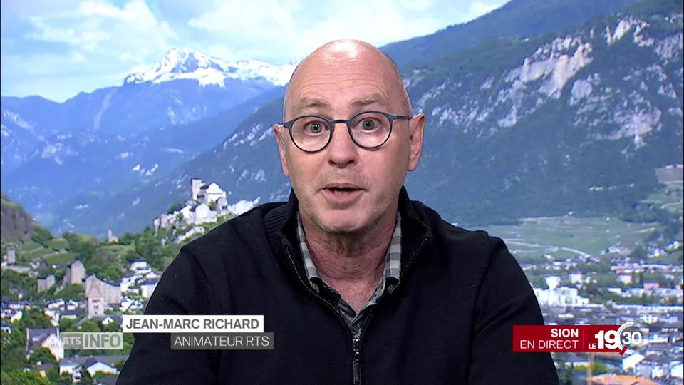 Jean-Marc Richard, ambassadeur de Terre des hommes : "Il a fallu répondre à des demandes et de nombreuses ONG ont grandi trop vite."