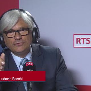 Signature de Ludovic Rocchi (vidéo) - Quand les hauts gradés sabotent eux-mêmes l’armée