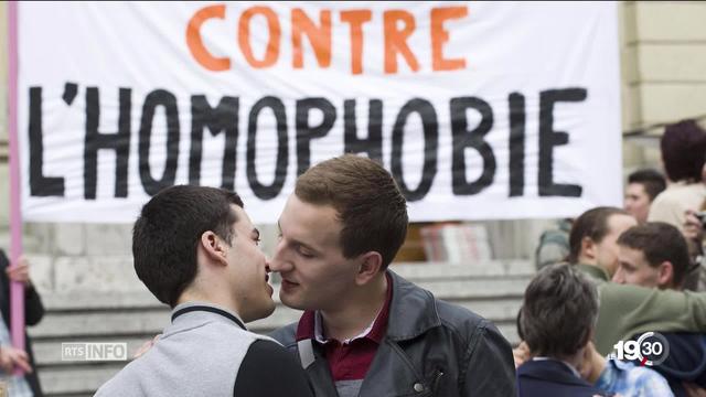 Référendum UDF contre la norme sur l'homophobie : Polémique autour de la récolte de signatures