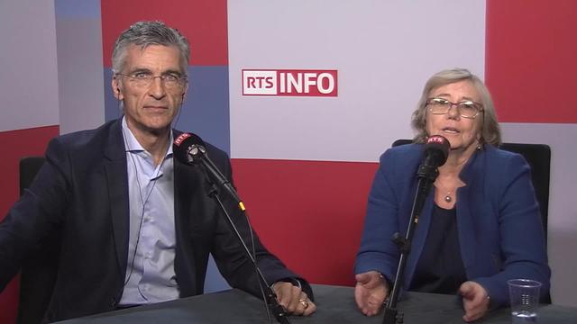 Le grand débat - Urgences: comment les désengorger?