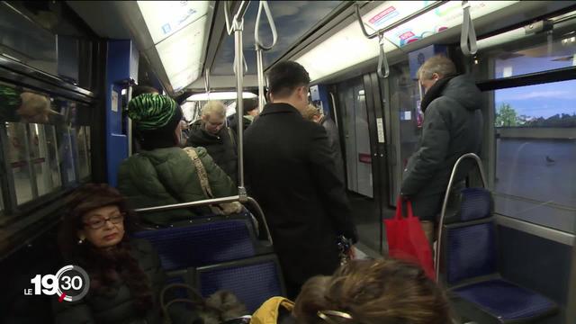 Retour sur le succès du métro M2 à Lausanne, qui a profondément changé le visage de la ville en 10 ans.