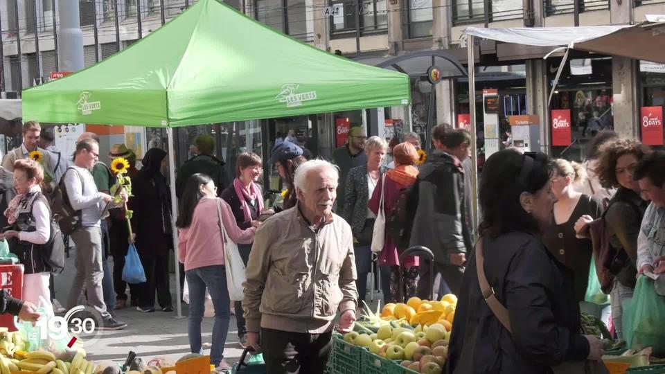 A Genève, les élections fédérales promettent un joli suspens, notamment pour le Conseil national.