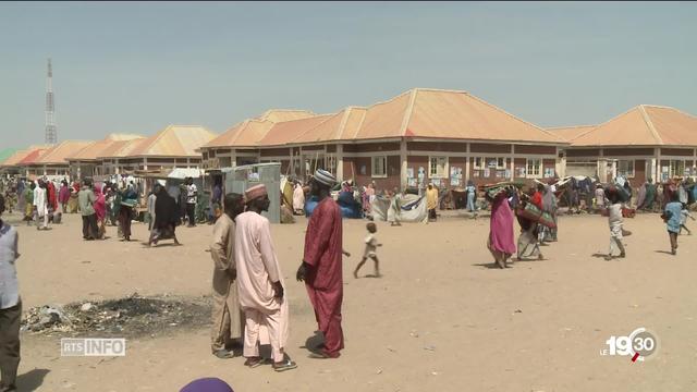 Boko Haram: depuis bientôt dix ans cette secte islamiste sévit dans la région du Lac Tchad et le Nord-Est du Nigeria.