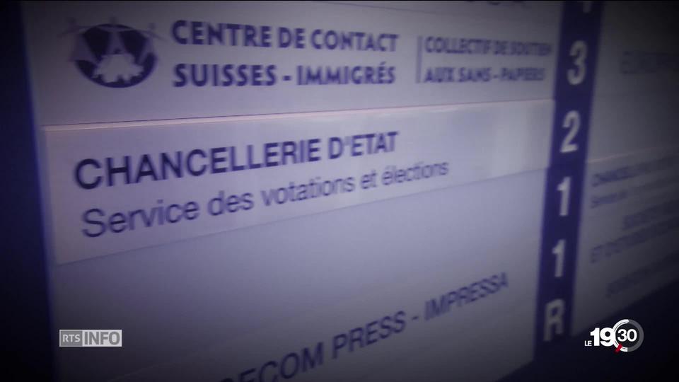 Fraudes électorales à Genève: quels peuvent être les impacts sur les scrutins actuels et passés? Eléments de réponse.