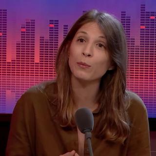 L'invitée de La Matinale (vidéo) - Céline Alvarez, autrice et conférencière française
