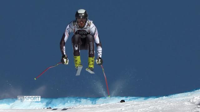 Ski alpin: le Lauberhorn, un mythe à décrocher pour les skieurs