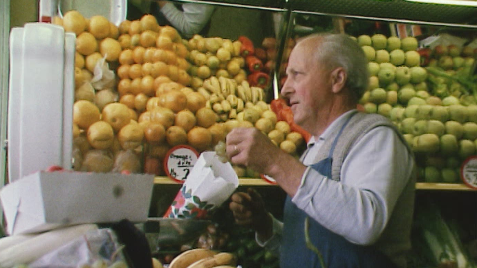 Ode à l'épicerie du coin [RTS]