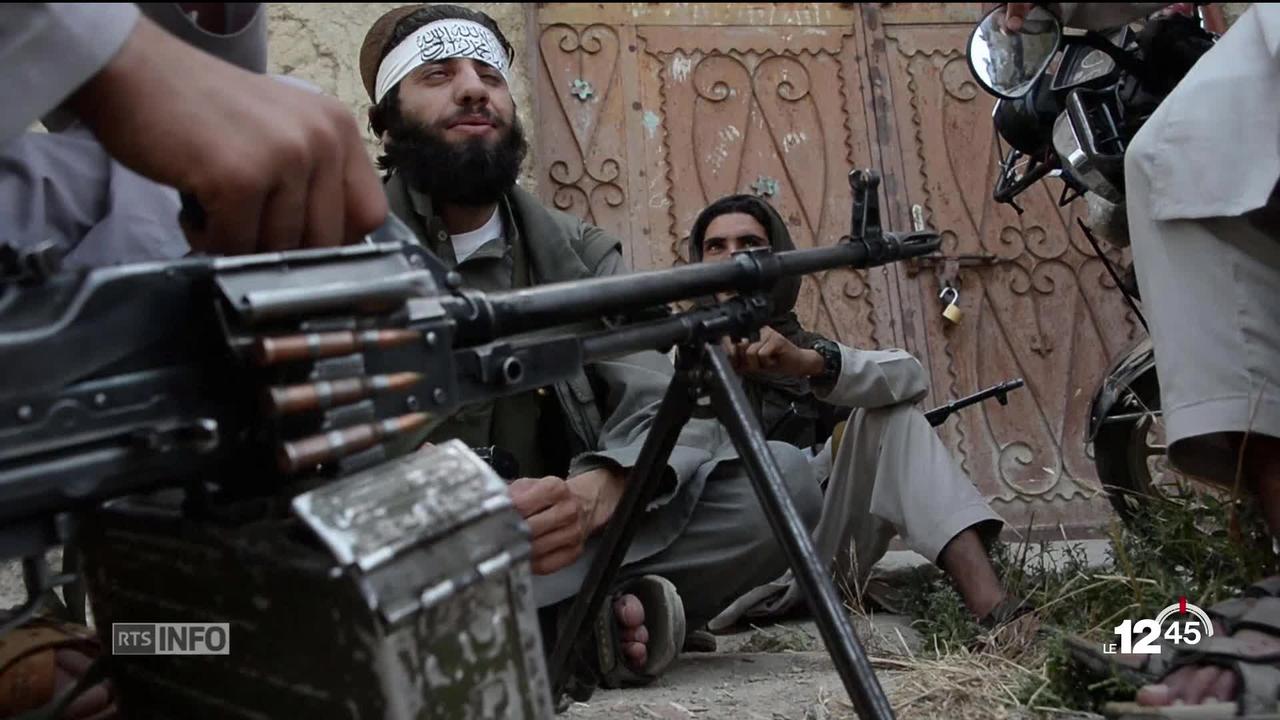 Un attentat fait 63 victimes à Kaboul alors qu'un accord devrait sous peu être conclu entre les Talibans et Washington.