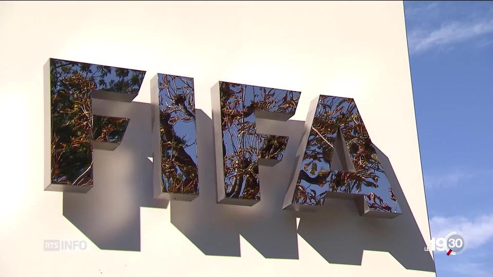 La FIFA demande à obtenir le statut d’ONG internationale, un statut fiscalement avantageux.