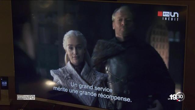 Game of thrones, ne pas dormir, pour ne rien rater de la nouvelle saison