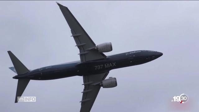 Après un double crash du Boeing 737 MAX 8, plusieurs compagnies le retirent provisoirement du service.