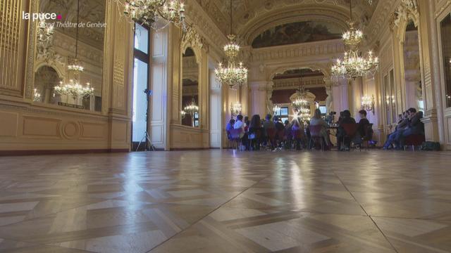 L'Opéra, art majeur ou déclinant?